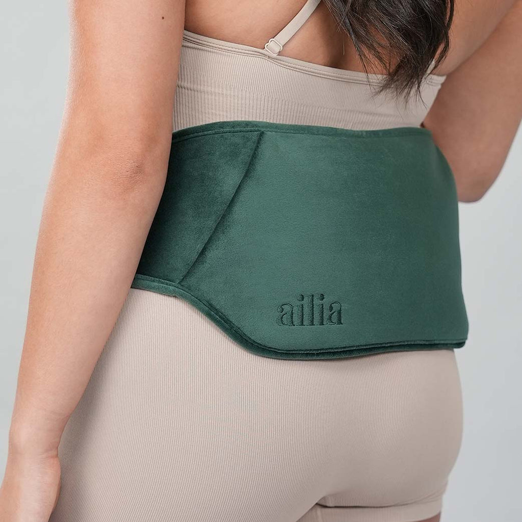 Body Strap (Green)