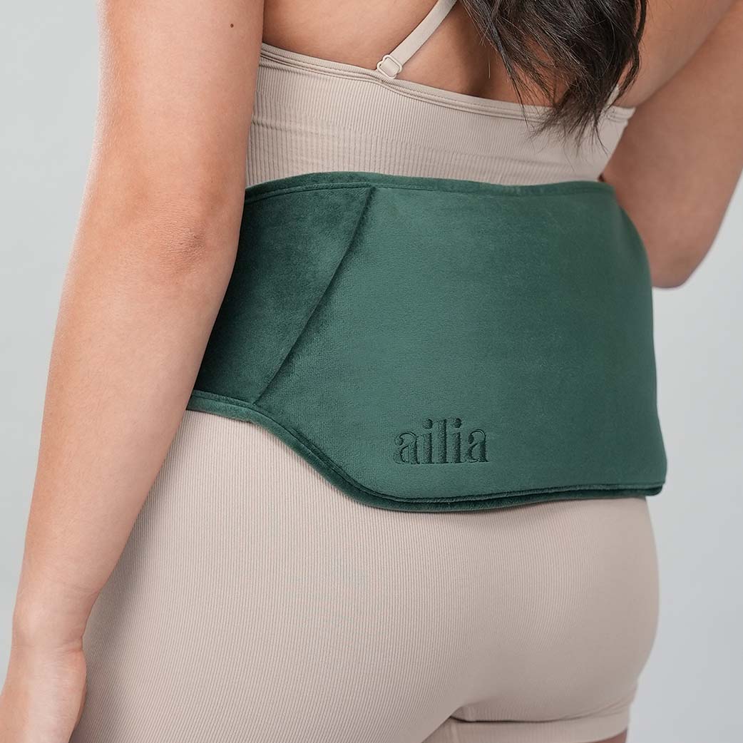 Body Strap (Green)