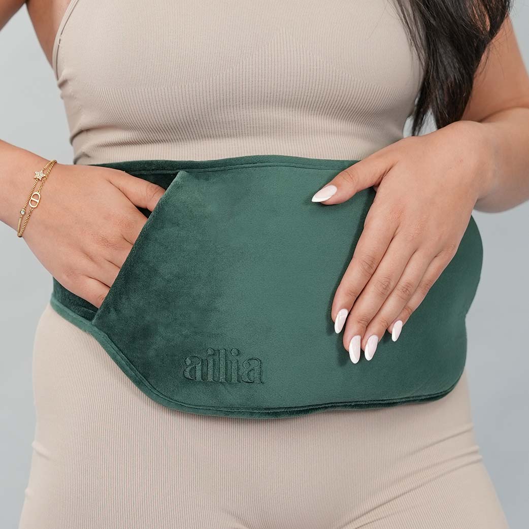 Body Strap (Green)