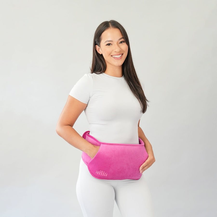 Body Strap (Pink)