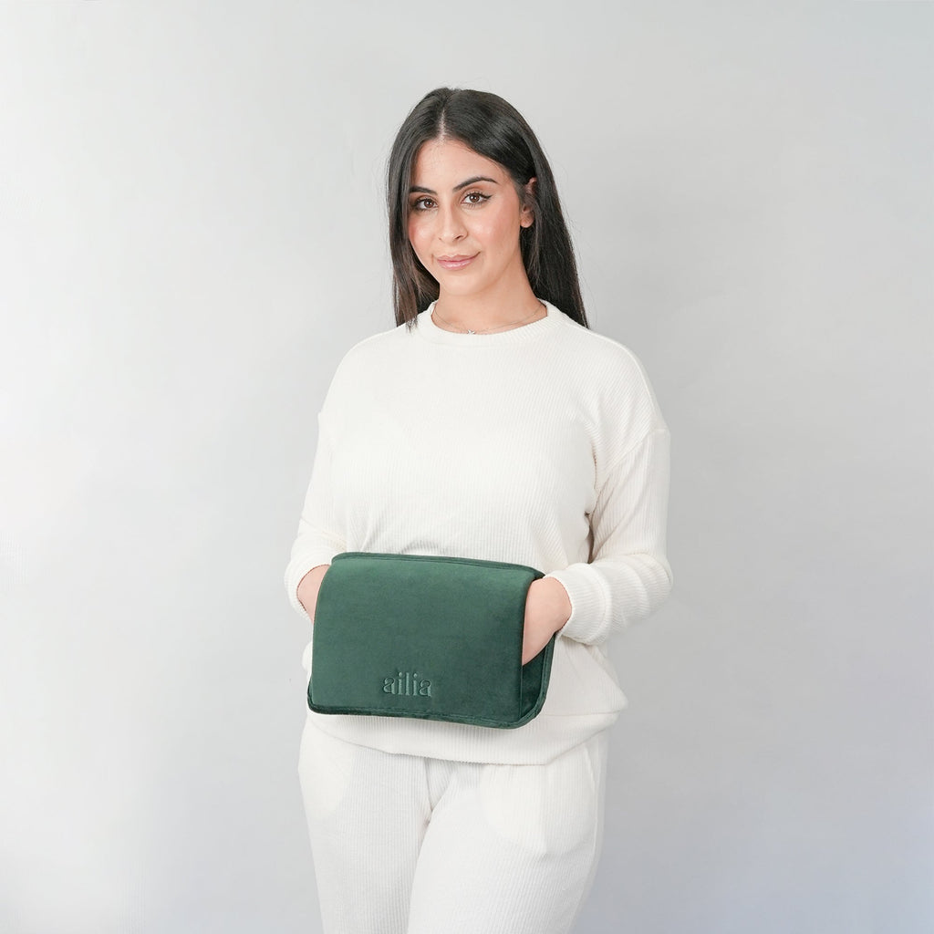 Bottle Pouch (Green)