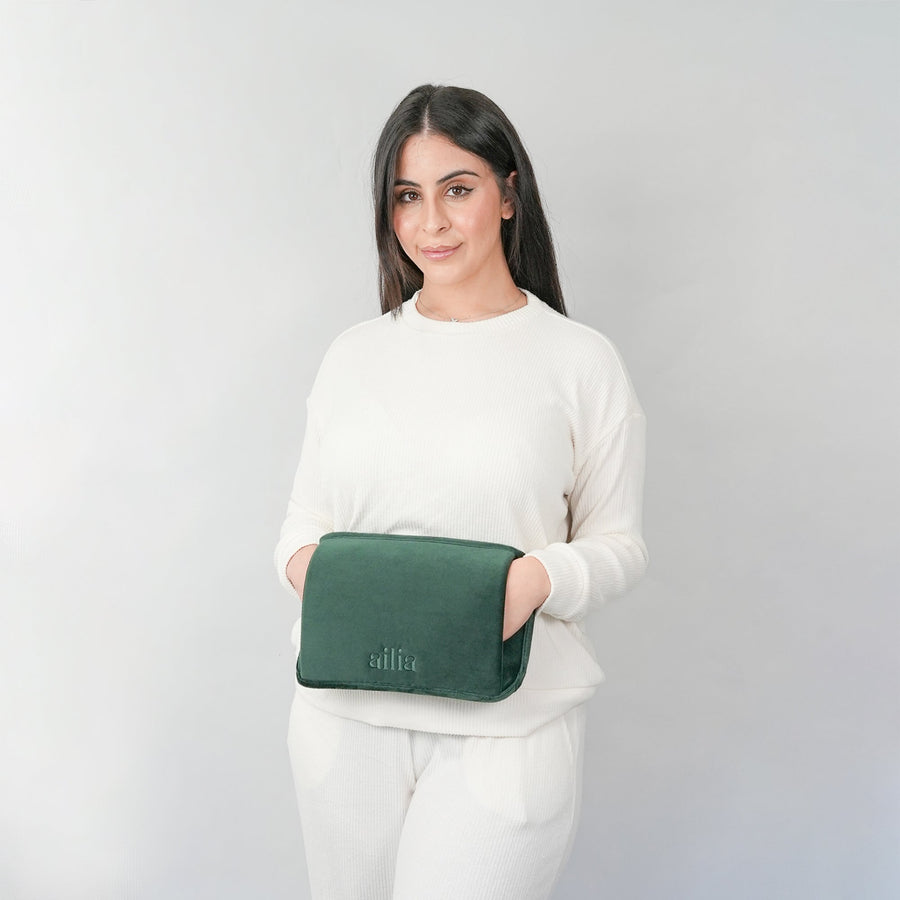 Bottle Pouch (Green)