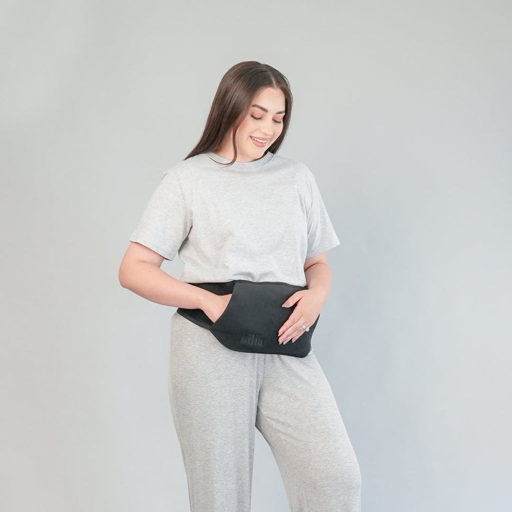 Body Strap (Black)