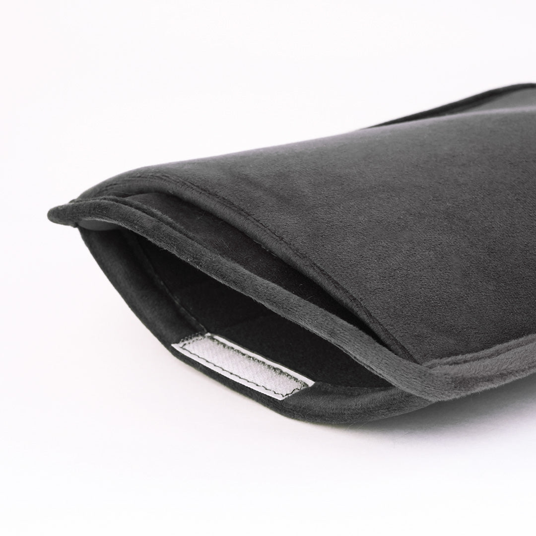 Bottle Pouch (Black)