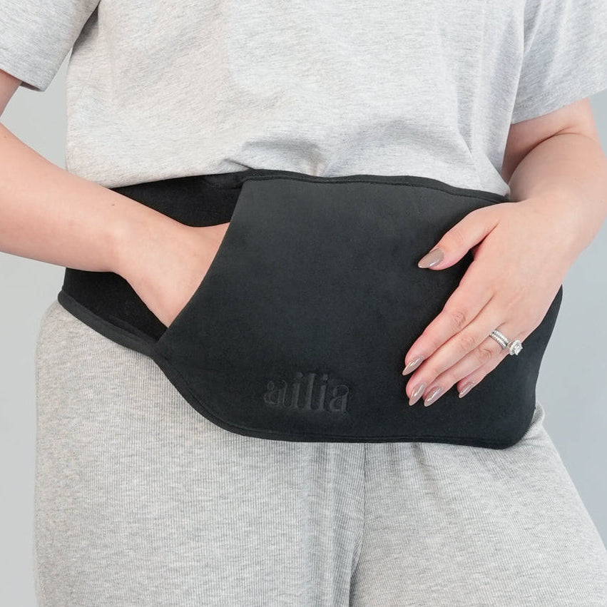 Body Strap (Black)