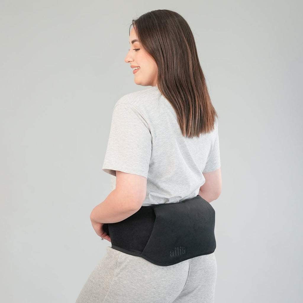 Body Strap (Black)