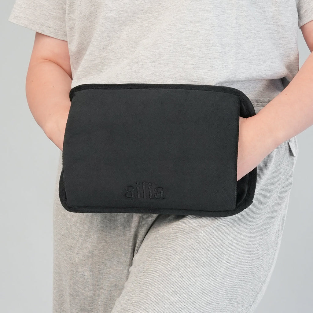 Bottle Pouch (Black)