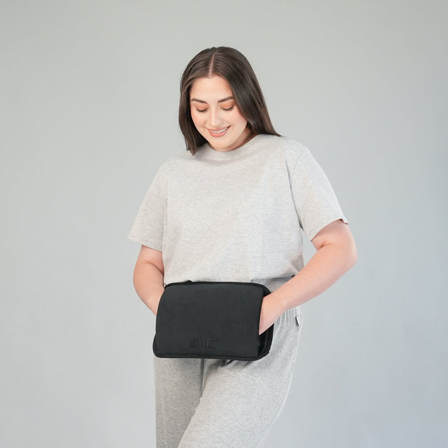 Bottle Pouch (Black)