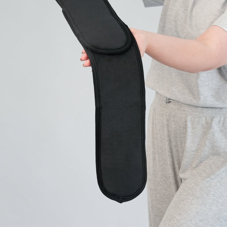 Extension Strap (Black)