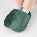 Foot Warmer (Green)