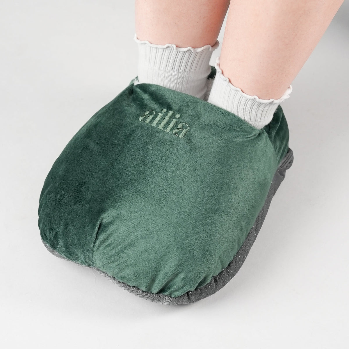 Foot Warmer (Green)