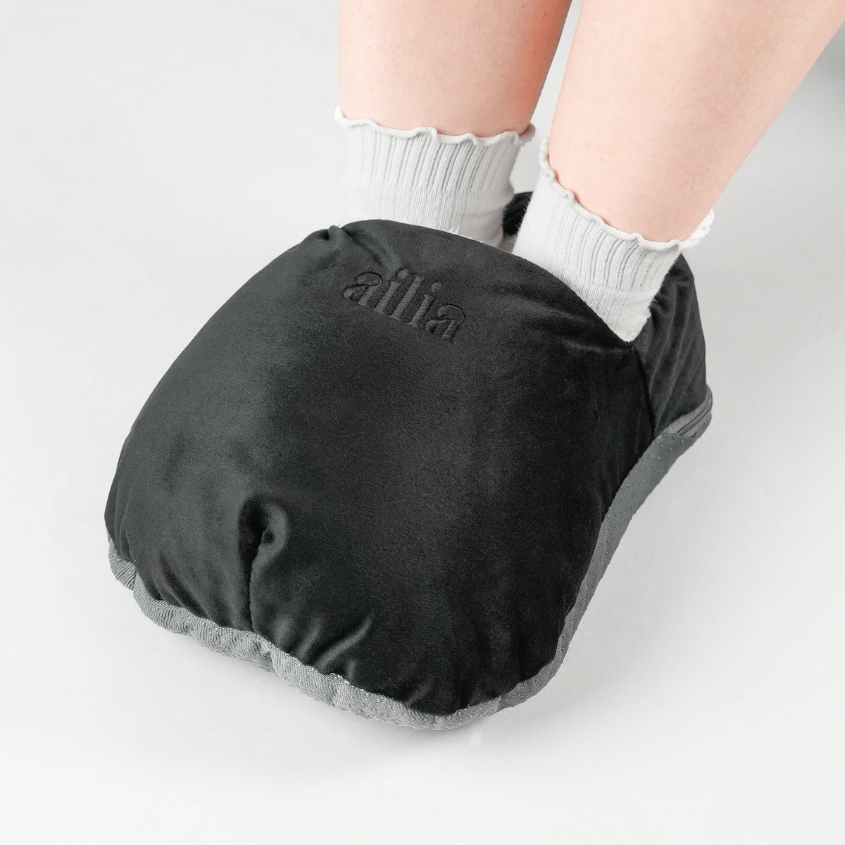 Foot Warmer (Black)