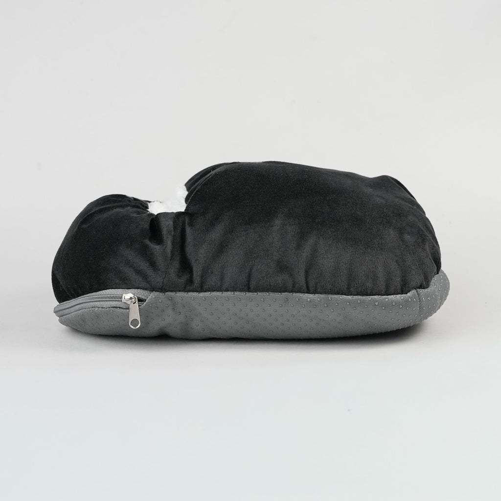 Foot Warmer (Black)