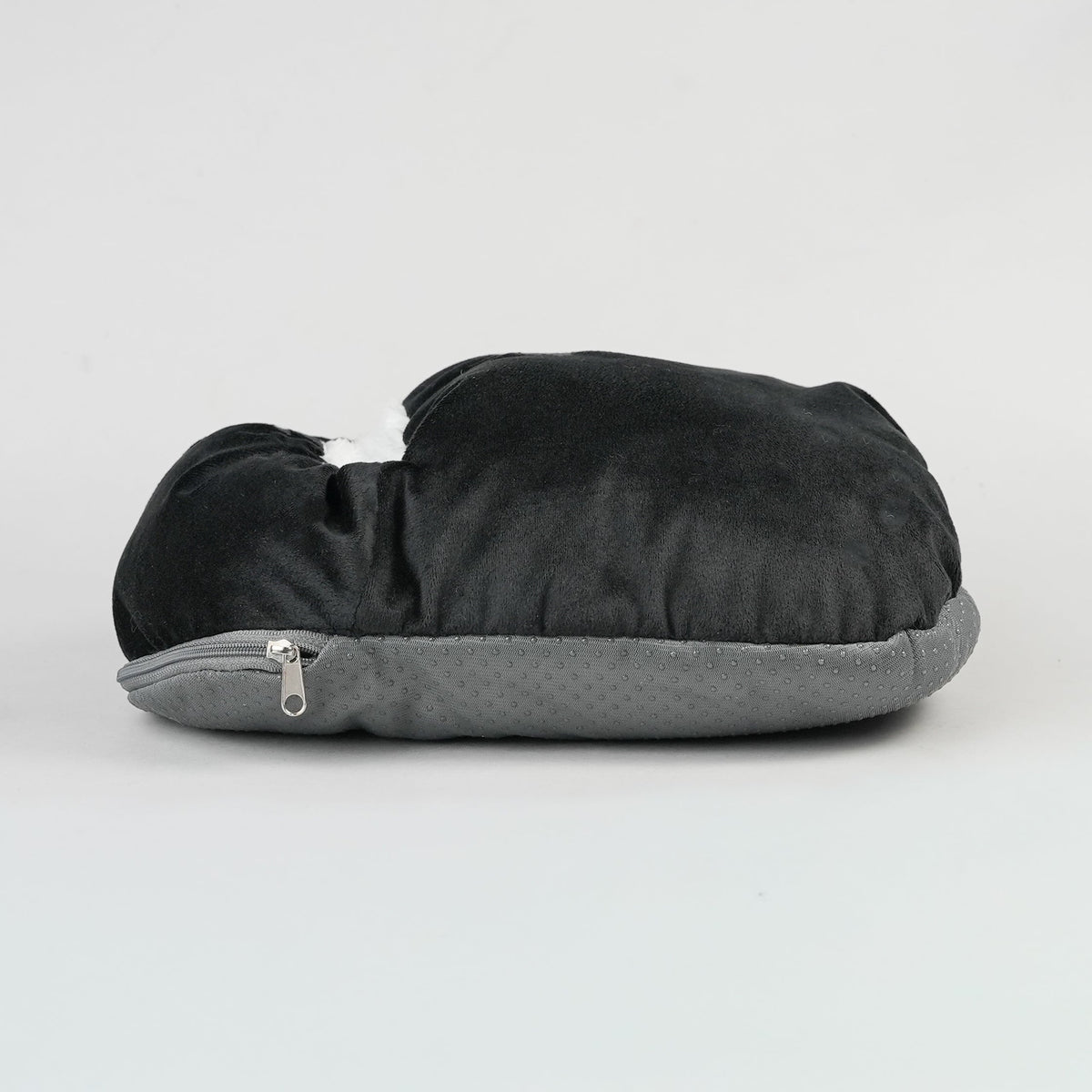Foot Warmer (Black)