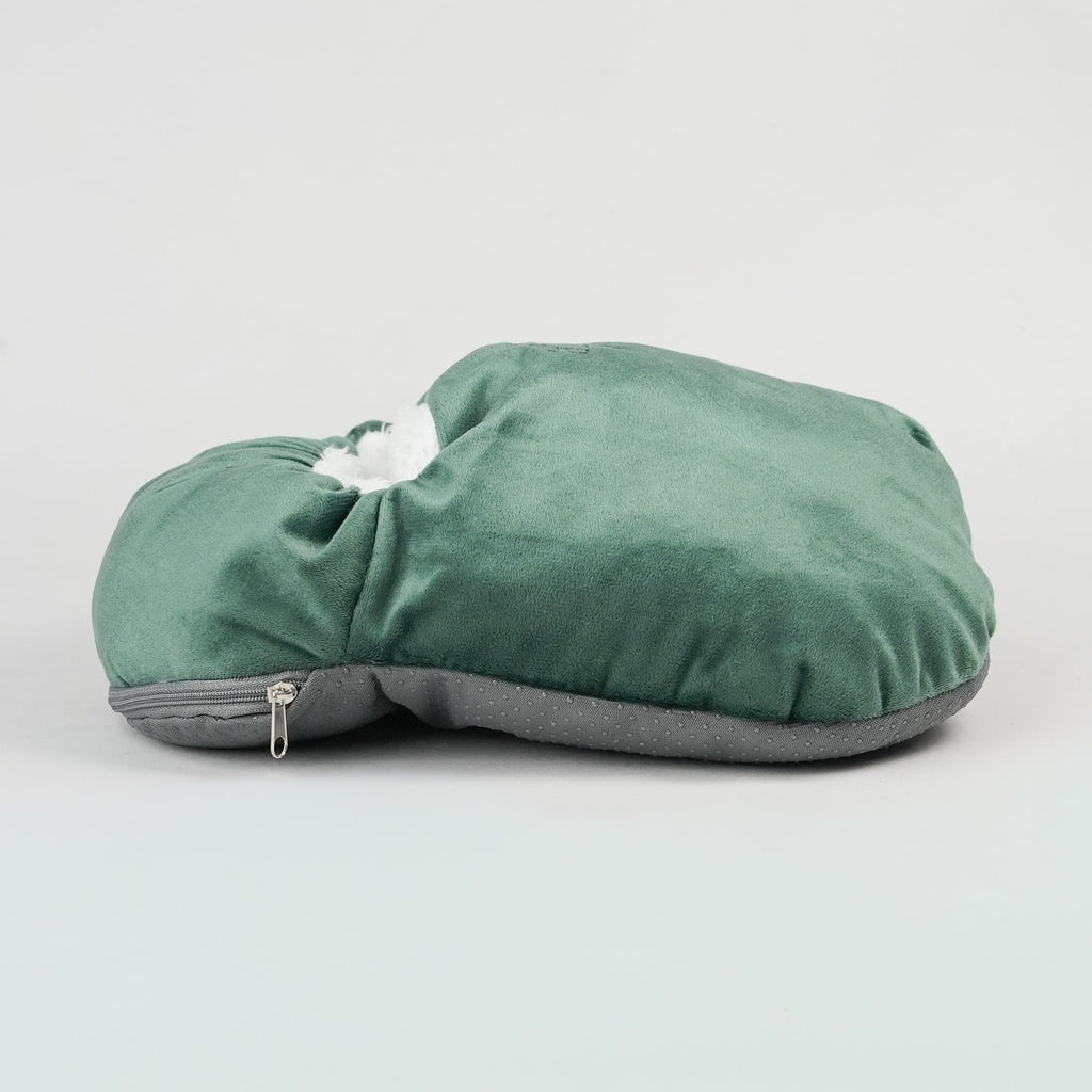 Foot Warmer (Green)