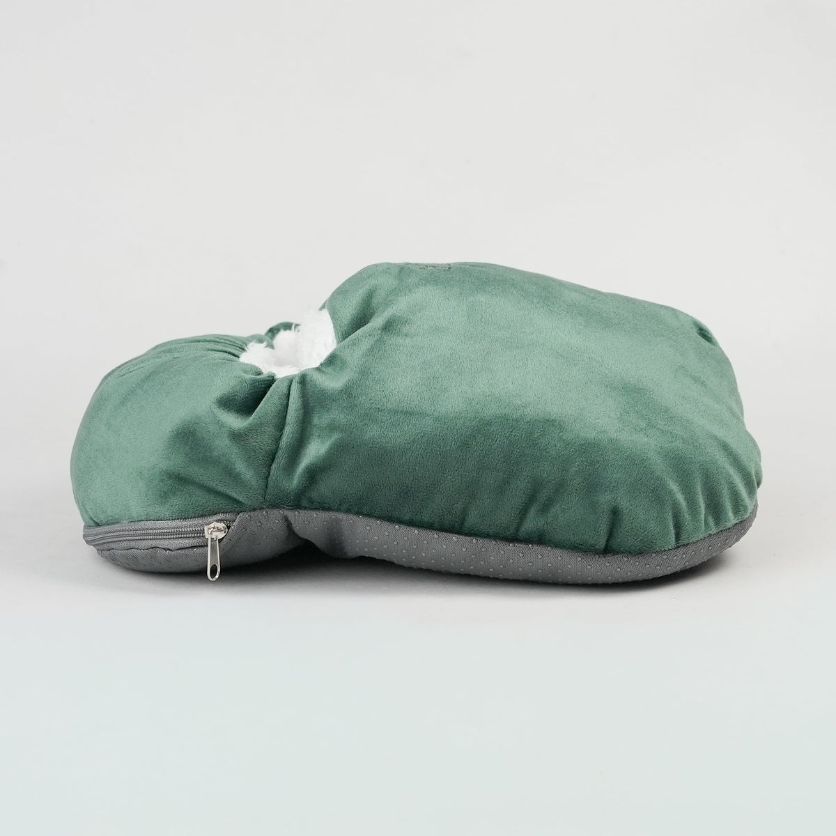 Foot Warmer (Green)
