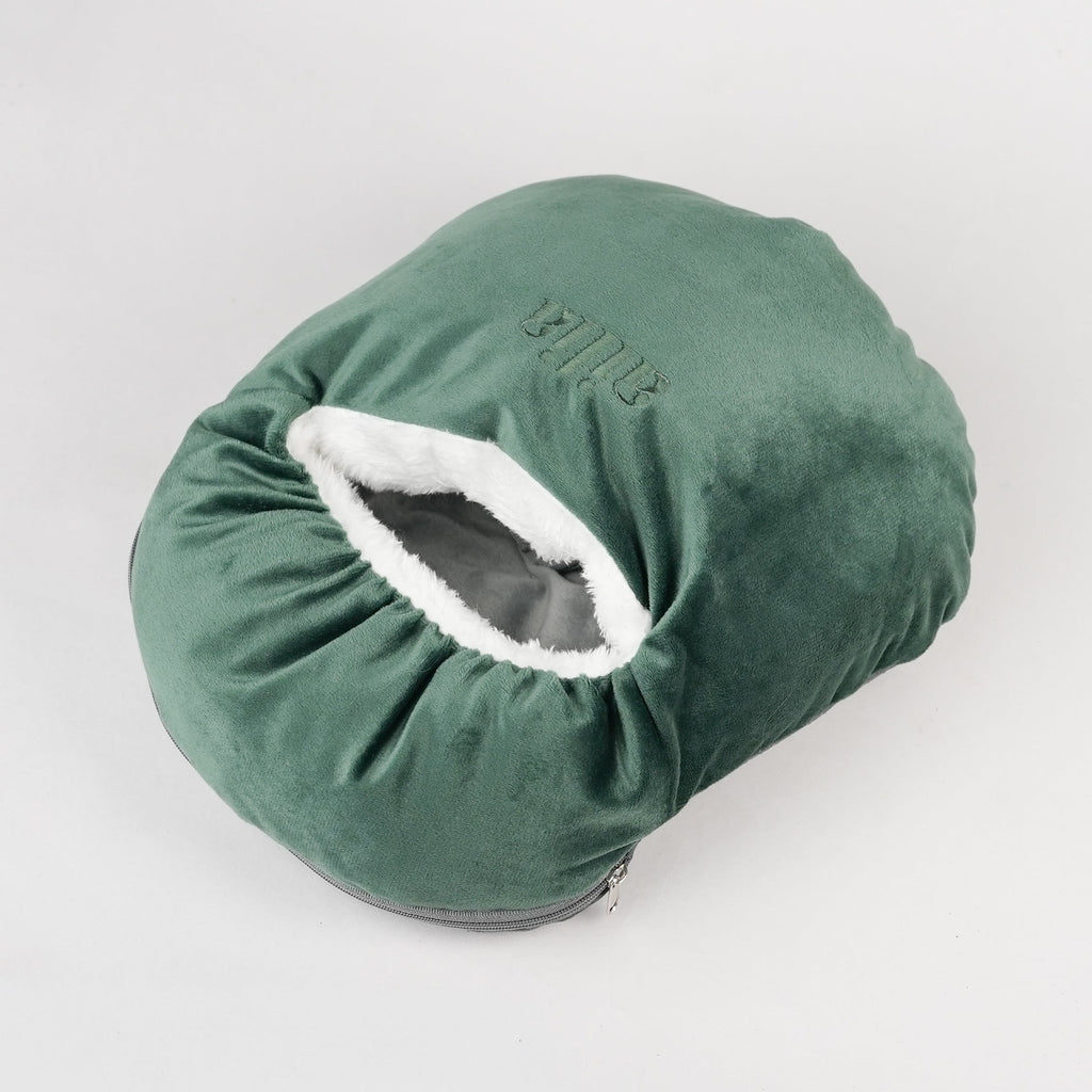 Foot Warmer (Green)