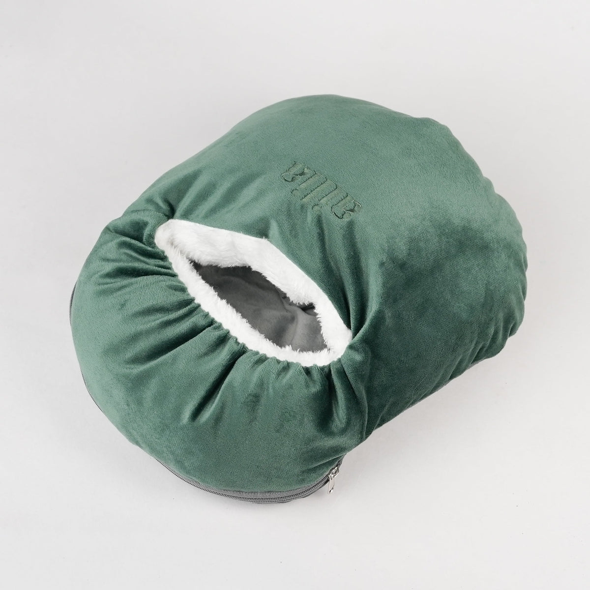 Foot Warmer (Green)