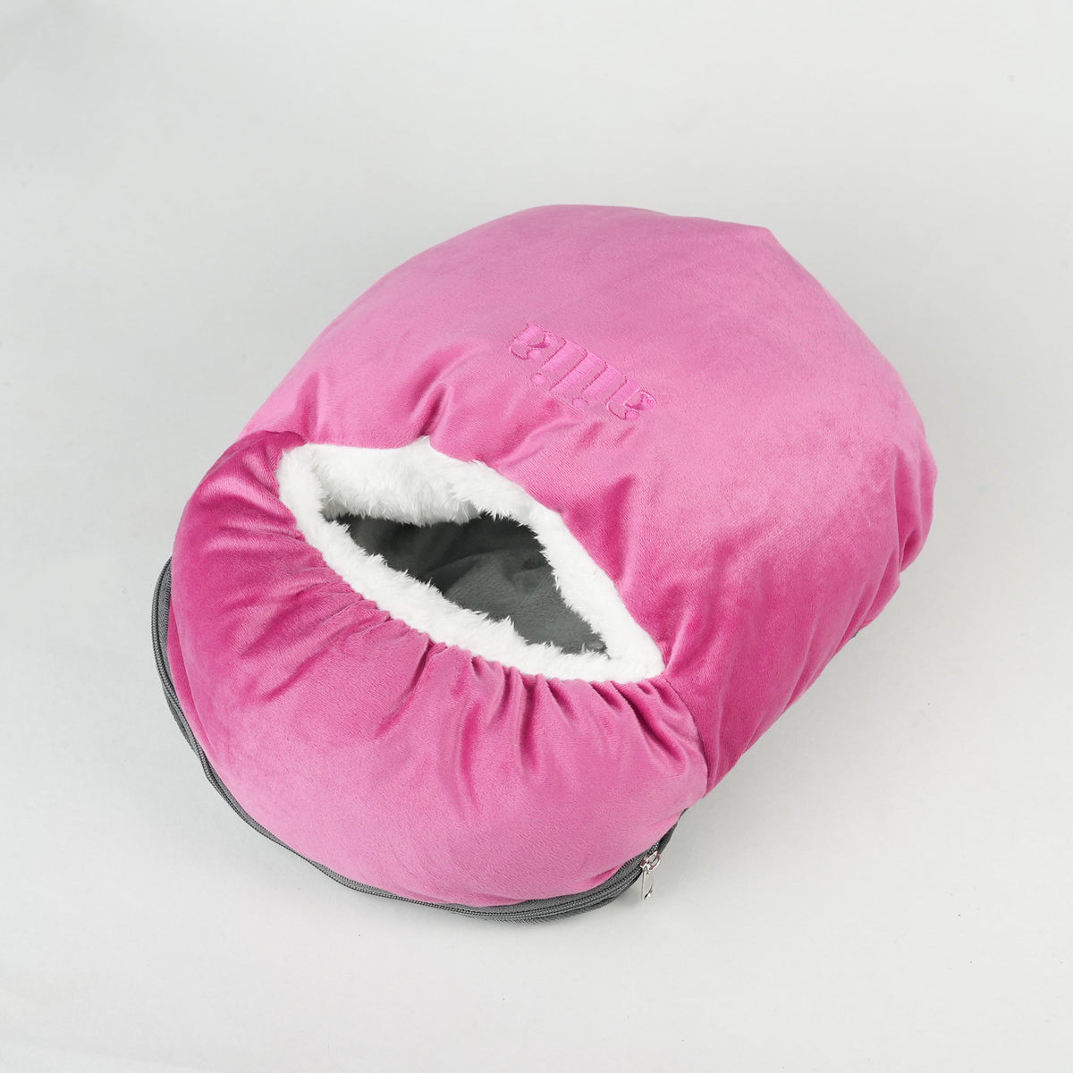 Foot Warmer (Pink)
