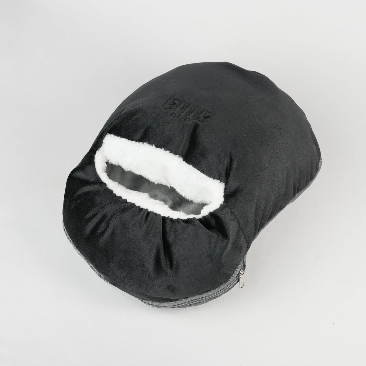 Foot Warmer (Black)