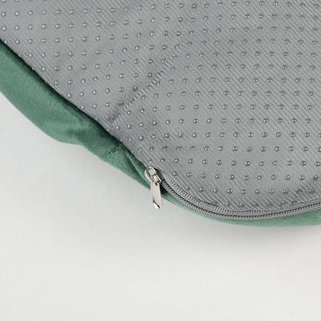 Foot Warmer (Green)