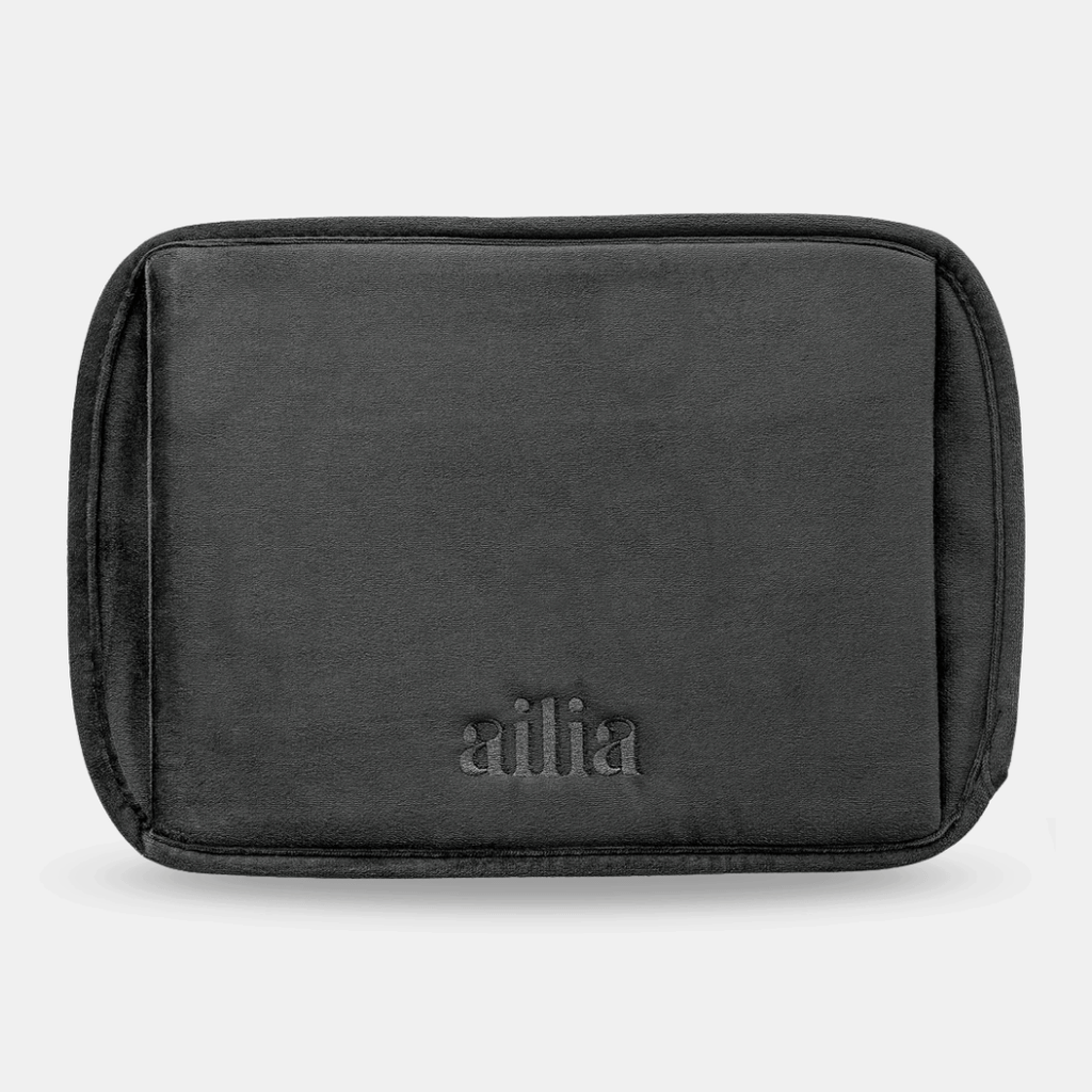 Bottle Pouch (Black)