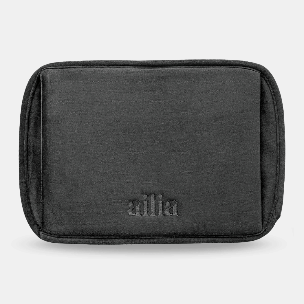Bottle Pouch (Black)