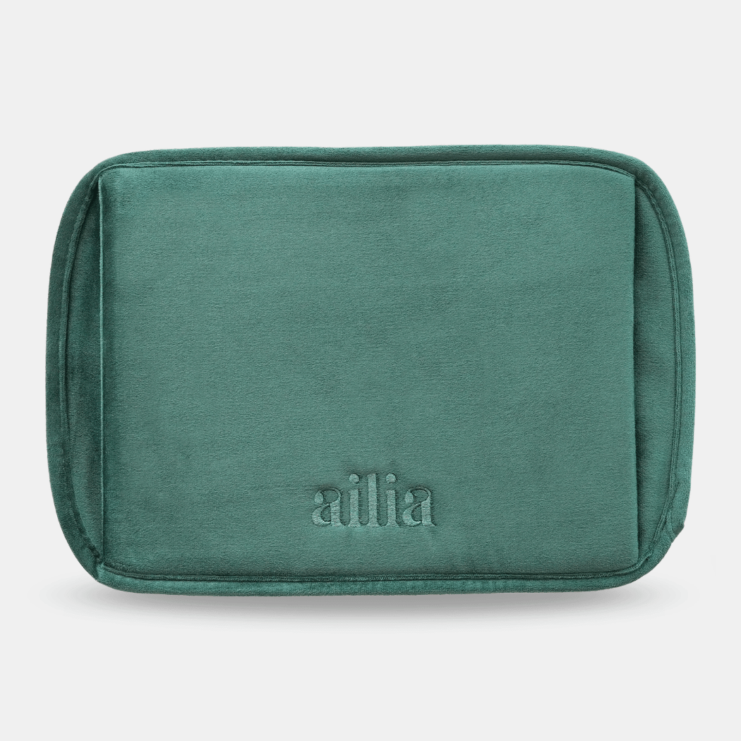 Bottle Pouch (Green)