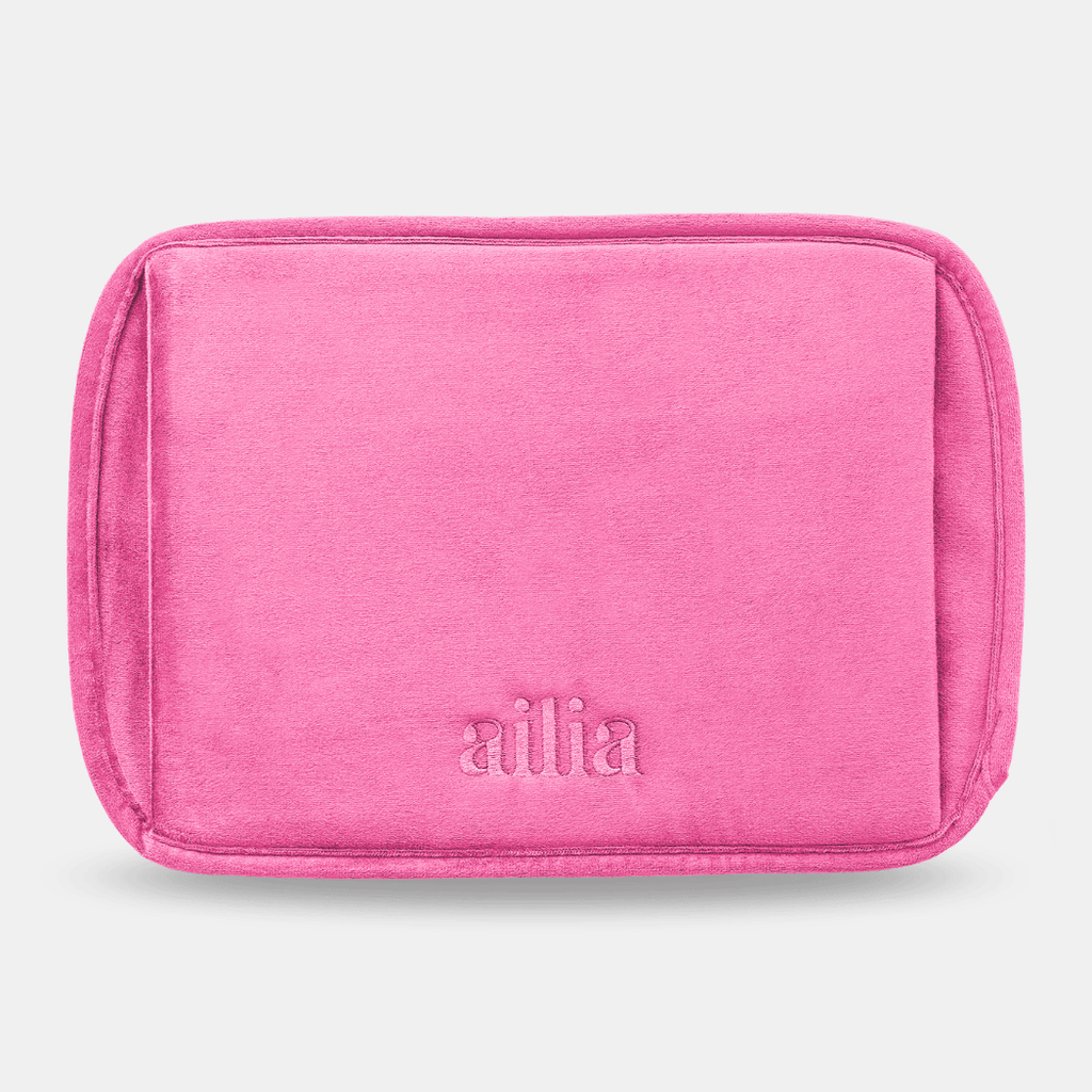 Bottle Pouch (Pink)