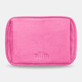 Bottle Pouch (Pink)