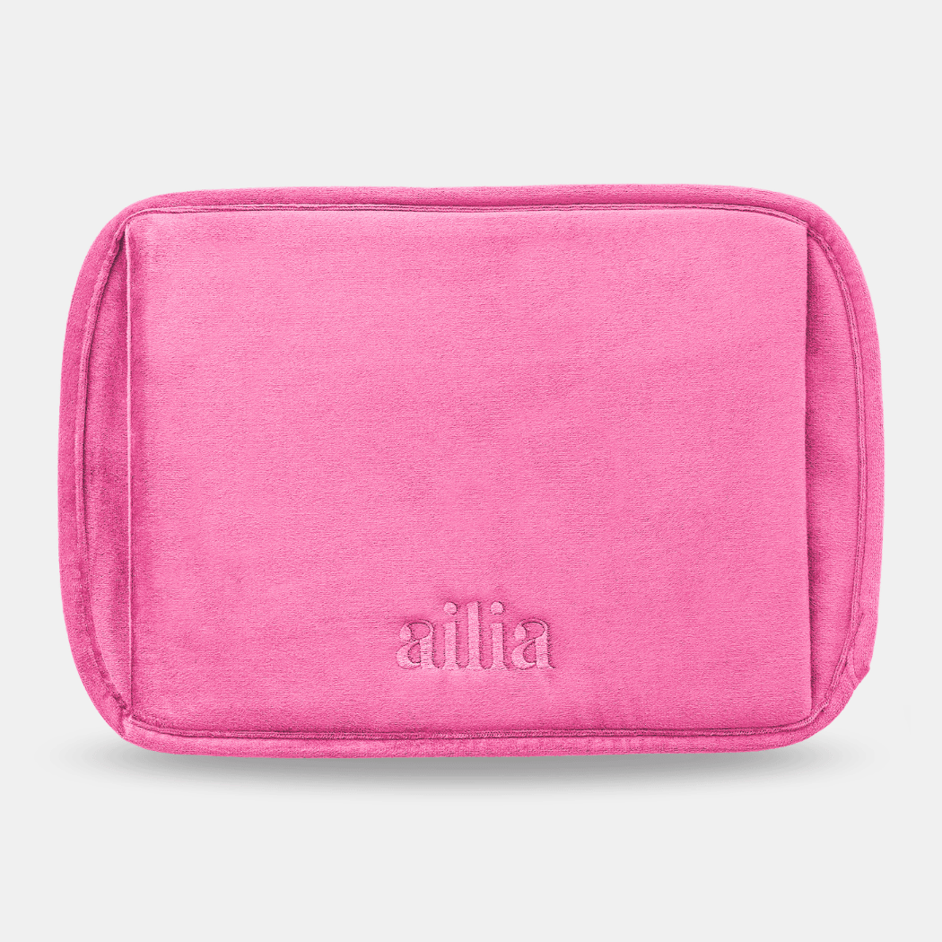 Bottle Pouch (Pink)