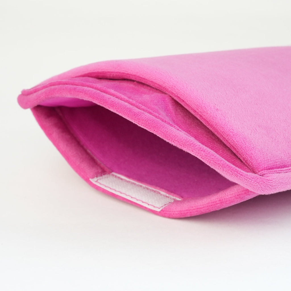 Bottle Pouch (Pink)