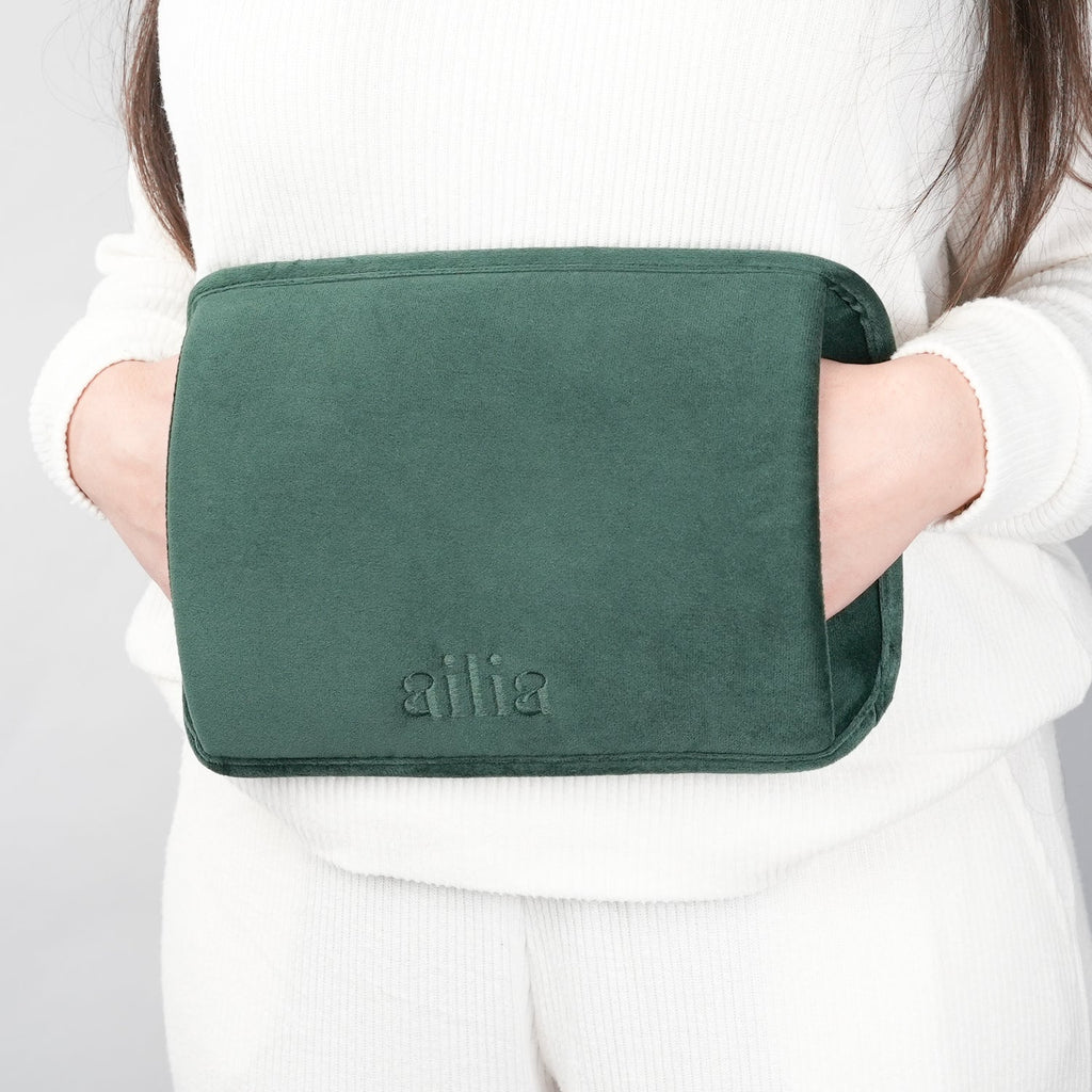 Bottle Pouch (Green)