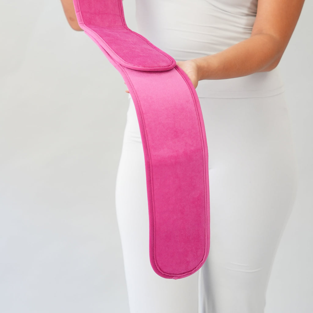 Extension Strap (Pink)
