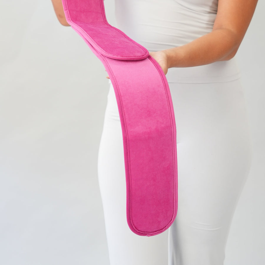 Extension Strap (Pink)