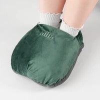 Foot Warmers